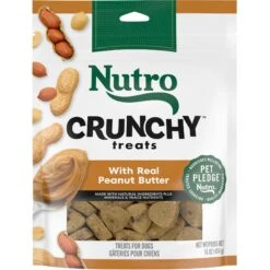 Nutro Natural Choice Adult Chicken & Brown Rice Recipe Dry Dog Food & Nutro Crunchy Treats With Real Peanut Butter Dog Treats -Blue Buffalo || ROYAL CANIN || Wellness Sales 293442 PT1. AC SS1800 V1691177479