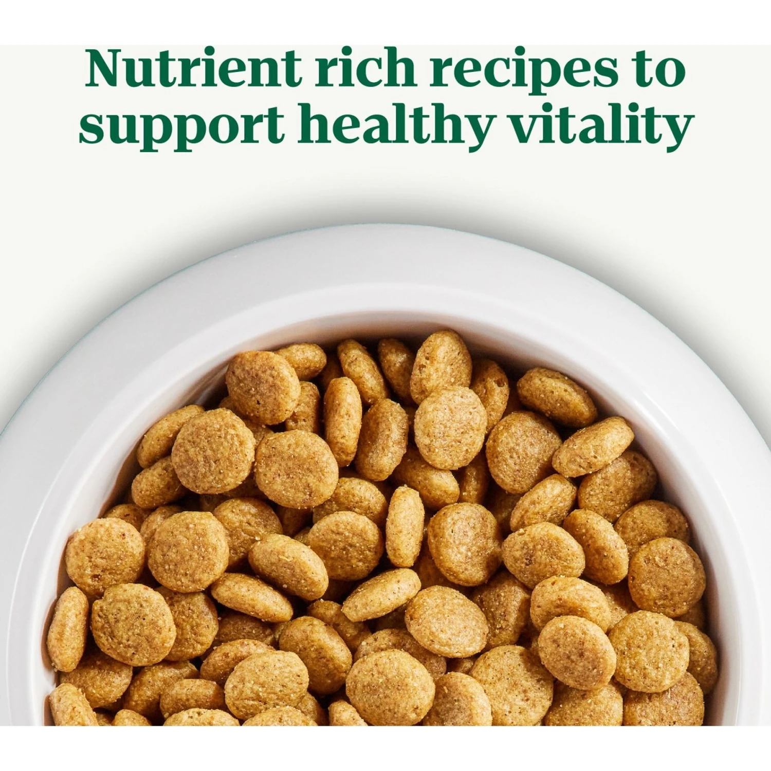 Nutro Natural Choice Large Breed Adult Chicken & Brown Rice Recipe Dry Dog Food & Nutro Hearty Stew Tender Chicken, Carrot & Pea Stew Grain-Free Canned Adult Wet Dog Food 11 Nutro Natural Choice Large Breed Adult Chicken & Brown Rice Recipe Dry Dog Food & Nutro Hearty Stew Tender Chicken, Carrot & Pea Stew Grain-Free Canned Adult Wet Dog Food - Image 9