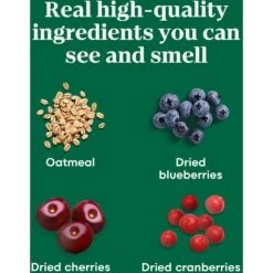 Nutro Ultra High Protein Adult Dry Dog Food & Nutro Crunchy With Real Mixed Berries Dog Treats -Blue Buffalo || ROYAL CANIN || Wellness Sales 293464 PT4. AC SS1800 V1691177178