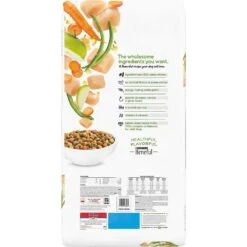 Purina Beneful Healthy Weight With Farm-Raised Chicken Dry Dog Food & Milk-Bone Original Large Biscuit Dog Treats -Blue Buffalo || ROYAL CANIN || Wellness Sales 293512 PT2. AC SS1800 V1620006130