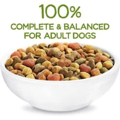 Purina Beneful Healthy Weight With Farm-Raised Chicken Dry Dog Food & Milk-Bone Original Large Biscuit Dog Treats -Blue Buffalo || ROYAL CANIN || Wellness Sales 293512 PT3. AC SS1800 V1619977043