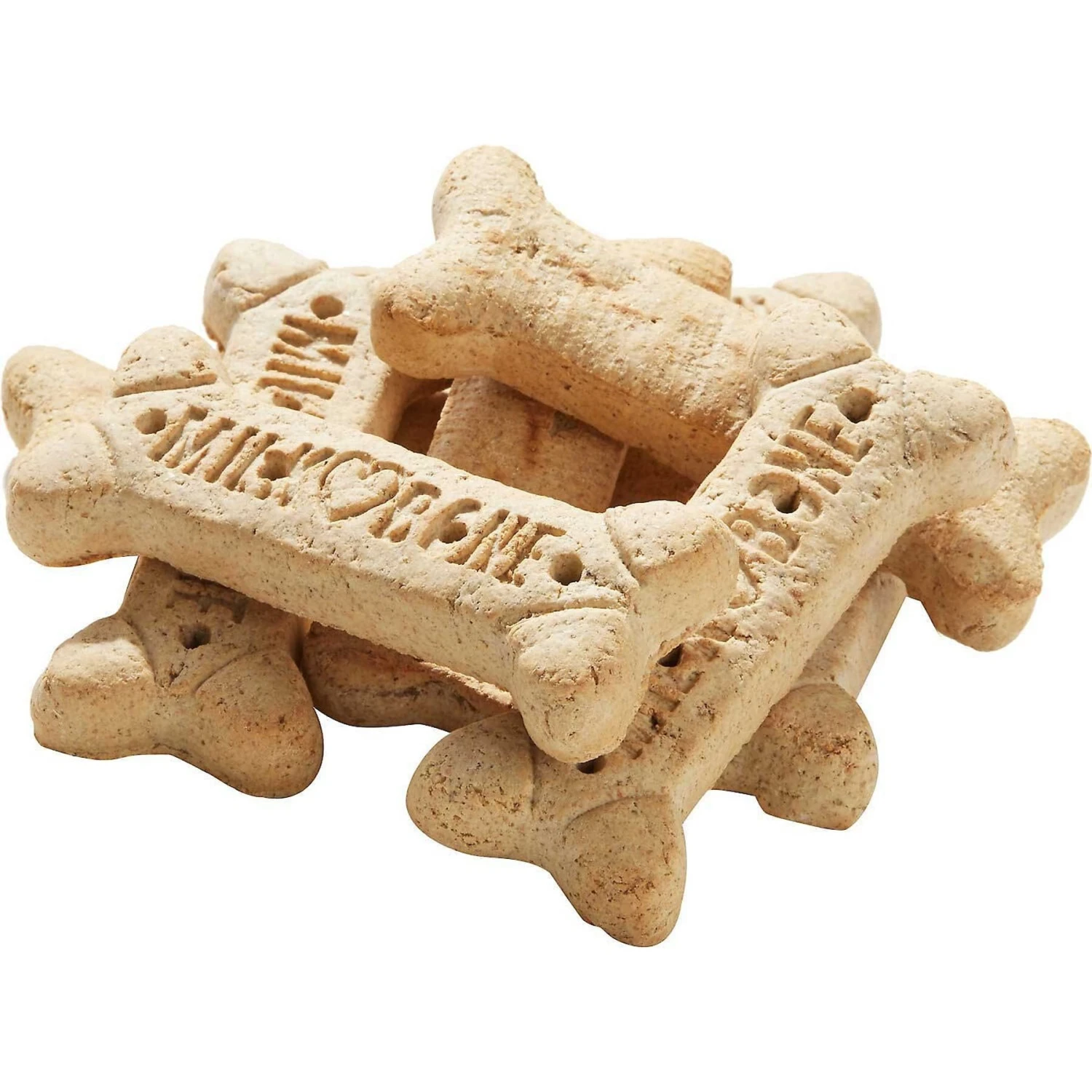 Purina ONE +Plus Adult High-Protein Healthy Weight Formula Dry Dog Food & Milk-Bone Original Large Biscuit Dog Treats 10 Purina ONE +Plus Adult High-Protein Healthy Weight Formula Dry Dog Food & Milk-Bone Original Large Biscuit Dog Treats - Image 8