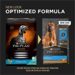 Purina Pro Plan Adult Large Breed Shredded Blend Chicken & Rice Formula Dry Dog Food & Milk-Bone Original Large Biscuit Dog Treats -Blue Buffalo || ROYAL CANIN || Wellness Sales 293574 PT4. AC SS1800 V1620090455