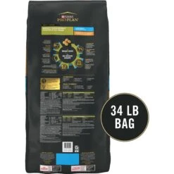 Purina Pro Plan Adult Large Breed Weight Management Chicken & Rice Formula Dry Dog Food & Milk-Bone Original Large Biscuit Dog Treats -Blue Buffalo || ROYAL CANIN || Wellness Sales 293580 PT6. AC SS1800 V1620079036