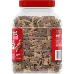 Purina Pro Plan Adult Weight Management Formula Dry Dog Food & Milk-Bone Mini's Flavor Snacks Beef, Chicken & Bacon Flavored Biscuit Dog Treats -Blue Buffalo || ROYAL CANIN || Wellness Sales 293626 PT2. AC SS1800 V1661824316