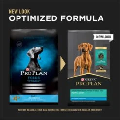 Purina Pro Plan High Protein Chicken & Rice Formula Large Breed Dry Puppy Food & American Journey Beef Recipe Grain-Free Soft & Chewy Training Bits Dog Treats 15 Purina Pro Plan High Protein Chicken & Rice Formula Large Breed Dry Puppy Food & American Journey Beef Recipe Grain-Free Soft & Chewy Training Bits Dog Treats -Blue Buffalo || ROYAL CANIN || Wellness Sales 293666 PT4. AC SS1800 V1620015422