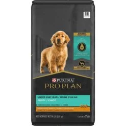 Purina Pro Plan Puppy Shredded Blend Chicken & Rice Formula With Probiotics Dry Dog Food & Wellness Soft Puppy Bites Lamb & Salmon Recipe Grain-Free Natural Dog Treats -Blue Buffalo || ROYAL CANIN || Wellness Sales 293678 PT1. AC SS1800 V1620077823
