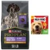 Purina Pro Plan Sport Performance All Life Stages High-Protein 30/20 Chicken & Rice Formula Dry Dog Food & Milk-Bone Original Large Biscuit Dog Treats -Blue Buffalo || ROYAL CANIN || Wellness Sales 293694 MAIN. AC SS1800 V1620247341