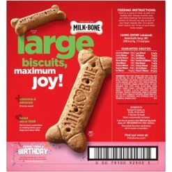 Purina Pro Plan Sport Performance All Life Stages High-Protein 30/20 Chicken & Rice Formula Dry Dog Food & Milk-Bone Original Large Biscuit Dog Treats -Blue Buffalo || ROYAL CANIN || Wellness Sales 293694 PT2. AC SS1800 V1620247025