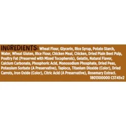 Rachael Ray Nutrish Limited Ingredient Lamb Meal & Brown Rice Recipe Dry Dog Food & Rachael Ray Nutrish Soup Bones Chicken & Veggies Flavor Dog Treats -Blue Buffalo || ROYAL CANIN || Wellness Sales 293728 PT6. AC SS1800 V1696953876