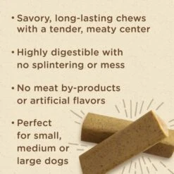 Rachael Ray Nutrish Limited Ingredient Lamb Meal & Brown Rice Recipe Dry Dog Food & Rachael Ray Nutrish Soup Bones Chicken & Veggies Flavor Dog Treats -Blue Buffalo || ROYAL CANIN || Wellness Sales 293728 PT7. AC SS1800 V1696953762