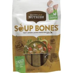 Rachael Ray Nutrish Real Turkey, Brown Rice & Venison Recipe Health Weight Dry Dog Food & Rachael Ray Nutrish Soup Bones Chicken & Veggies Flavor Dog Treats -Blue Buffalo || ROYAL CANIN || Wellness Sales 293744 PT5. AC SS1800 V1630446423