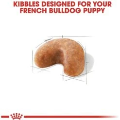 Royal Canin Breed Health Nutrition French Bulldog Puppy Dry Dog Food & N-Bone Puppy Teething Ring Chicken Flavor Dog Treats 13 Royal Canin Breed Health Nutrition French Bulldog Puppy Dry Dog Food & N-Bone Puppy Teething Ring Chicken Flavor Dog Treats -Blue Buffalo || ROYAL CANIN || Wellness Sales 293778 PT3. AC SS1800 V1620089238