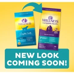 Wellness Complete Health Adult Whitefish & Sweet Potato Recipe Dry Dog Food & Wellness CORE Bowl Boosters Heart Health Dry Dog Food Topper, 4-oz Bag 13 Wellness Complete Health Adult Whitefish & Sweet Potato Recipe Dry Dog Food & Wellness CORE Bowl Boosters Heart Health Dry Dog Food Topper, 4-oz Bag -Blue Buffalo || ROYAL CANIN || Wellness Sales 294000 PT2. AC SS1800 V1703195521