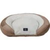 Serta Oval Couch Cat & Dog Bed 1 Serta Oval Couch Cat & Dog Bed -Blue Buffalo || ROYAL CANIN || Wellness Sales 294086 MAIN. AC SS1800 V1622593673
