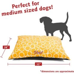 Majestic Pet Fusion Personalized Pillow Cat & Dog Bed 10 Majestic Pet Fusion Personalized Pillow Cat & Dog Bed -Blue Buffalo || ROYAL CANIN || Wellness Sales 294140 PT2. AC SS1800 V1624496571