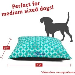 Majestic Pet Links Personalized Pillow Cat & Dog Bed 10 Majestic Pet Links Personalized Pillow Cat & Dog Bed -Blue Buffalo || ROYAL CANIN || Wellness Sales 294158 PT2. AC SS1800 V1624492719