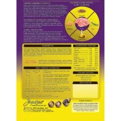 Zignature Turkey Limited Ingredient Formula Dry Dog Food & Zignature Turkey Formula Ziggy Bars Biscuit Dog Treats -Blue Buffalo || ROYAL CANIN || Wellness Sales 294252 PT2. AC SS1800 V1620226938