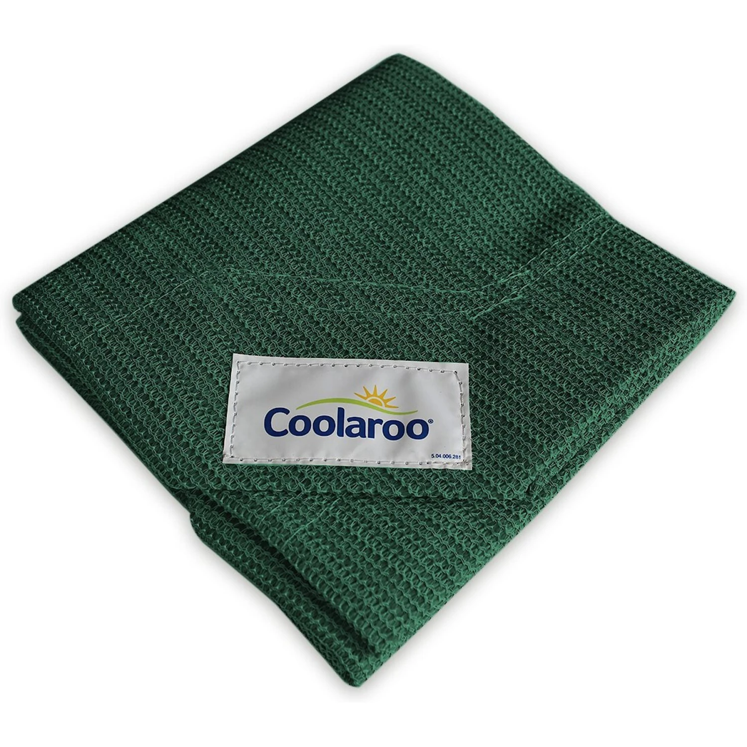 Coolaroo Steel-Framed Elevated Dog Bed 7 Coolaroo Steel-Framed Elevated Dog Bed - Image 5