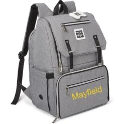 Mobile Dog Gear Ultimate Week Away Personalized Dog Backpack 8 Mobile Dog Gear Ultimate Week Away Personalized Dog Backpack -Blue Buffalo || ROYAL CANIN || Wellness Sales 295183 PT2. AC SS1800 V1621981075