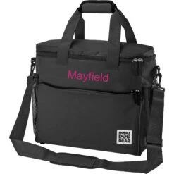 Mobile Dog Gear Week Away Personalized Dog Bag -Blue Buffalo || ROYAL CANIN || Wellness Sales 295185 PT3. AC SS1800 V1621979568