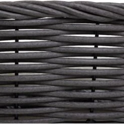 Frisco Elevated Rectangle Wicker Dog & Cat Bed With Eyelash Faux Fur Cushion -Blue Buffalo || ROYAL CANIN || Wellness Sales 296679 PT4. AC SS1800 V1633111612