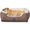 Serta Orthopedic Cuddler Cat & Dog Bed