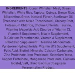 SquarePet VFS Digestive Support Low Fat Formula Dry Dog Food 15 SquarePet VFS Digestive Support Low Fat Formula Dry Dog Food -Blue Buffalo || ROYAL CANIN || Wellness Sales 297027 PT5. AC SS1800 V1620880949