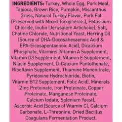 SquarePet VFS Ideal Digestion Dry Dog Food -Blue Buffalo || ROYAL CANIN || Wellness Sales 297034 PT5. AC SS1800 V1620881230