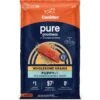 CANIDAE PURE With Wholesome Grains Limited Ingredient Real Salmon & Oatmeal Recipe Puppy Dry Dog Food -Blue Buffalo || ROYAL CANIN || Wellness Sales 297348 MAIN. AC SS1800 V1690298880