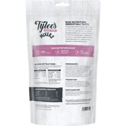 American Journey Protein & Grains Small Breed Chicken, Brown Rice & Vegetables Recipe Adult Dry Dog Food & Tylee's Freeze-Dried Mixers For Dogs, Chicken & Salmon Recipe -Blue Buffalo || ROYAL CANIN || Wellness Sales 297680 PT6. AC SS1800 V1666839352