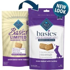 Blue Buffalo Basics Skin & Stomach Care Turkey & Potato Recipe Senior Dry Dog Food & Blue Buffalo Basics Skin & Stomach Care Biscuits Turkey & Potato Dog Treats 14 Blue Buffalo Basics Skin & Stomach Care Turkey & Potato Recipe Senior Dry Dog Food & Blue Buffalo Basics Skin & Stomach Care Biscuits Turkey & Potato Dog Treats -Blue Buffalo || ROYAL CANIN || Wellness Sales 297834 PT5. AC SS1800 V1646347648