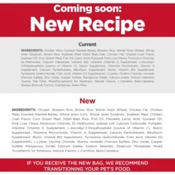 Hill's Science Diet Adult 11+ Small & Mini Chicken Meal, Barley & Brown Rice Recipe Dry Dog Food & Hill's Natural Soft Savories With Peanut Butter & Banana Dog Treats -Blue Buffalo || ROYAL CANIN || Wellness Sales 298082 PT6. AC SS1800 V1692882993