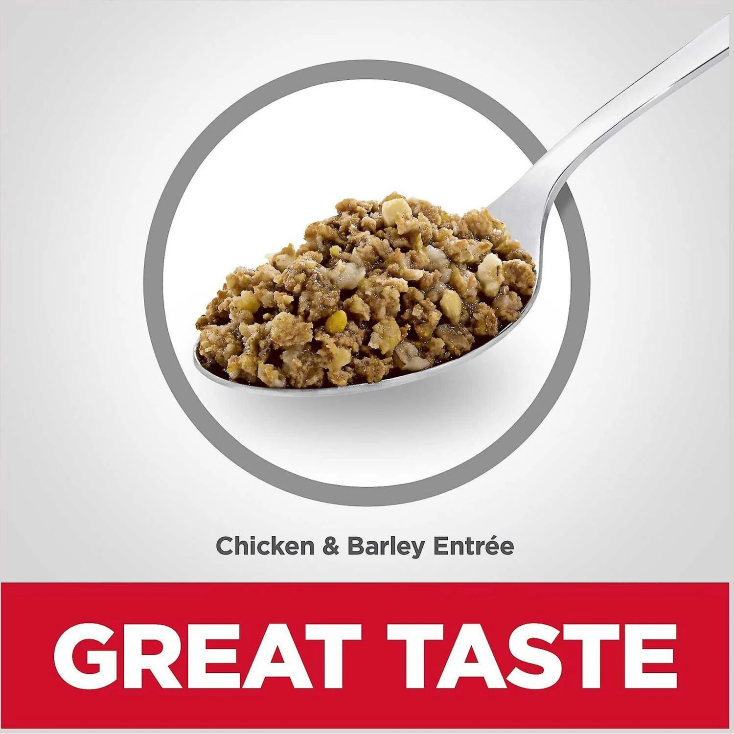 Hill's Science Diet Adult 7+ Small Bites Chicken Meal, Barley & Rice Recipe Dry Dog Food & Hill's Science Diet Adult 7+ Chicken & Barley Entree Canned Dog Food 9 Hill's Science Diet Adult 7+ Small Bites Chicken Meal, Barley & Rice Recipe Dry Dog Food & Hill's Science Diet Adult 7+ Chicken & Barley Entree Canned Dog Food - Image 7