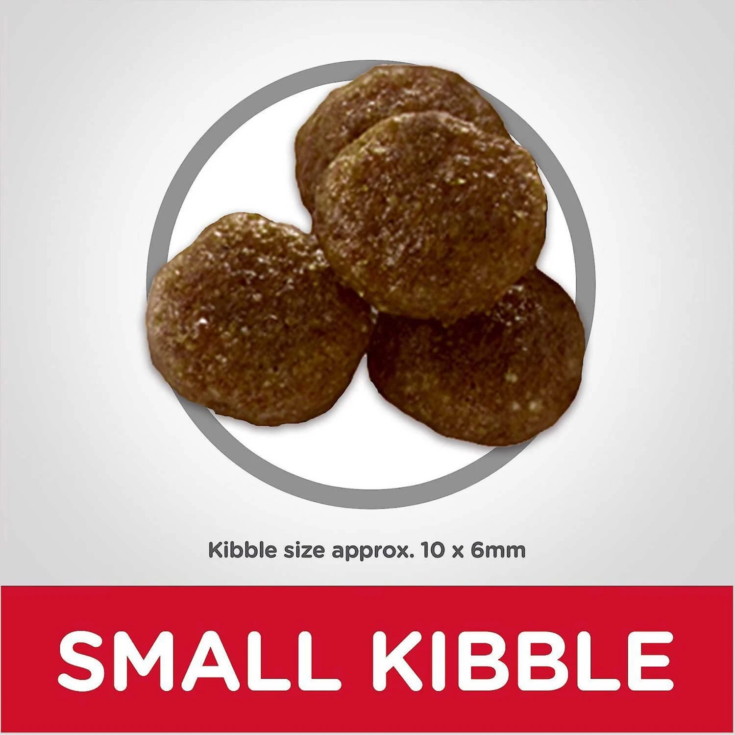 Hill's Science Diet Adult Small Bites Lamb Meal & Brown Rice Recipe Dry Dog Food & Hill's Natural Soft Savories With Peanut Butter & Banana Dog Treats 6 Hill's Science Diet Adult Small Bites Lamb Meal & Brown Rice Recipe Dry Dog Food & Hill's Natural Soft Savories With Peanut Butter & Banana Dog Treats - Image 4