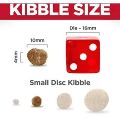 Hill's Science Diet Puppy Chicken & Brown Rice Recipe Dry Dog Food & N-Bone Puppy Teething Ring Chicken Flavor Dog Treats 12 Hill's Science Diet Puppy Chicken & Brown Rice Recipe Dry Dog Food & N-Bone Puppy Teething Ring Chicken Flavor Dog Treats -Blue Buffalo || ROYAL CANIN || Wellness Sales 298100 PT3. AC SS1800 V1621261341
