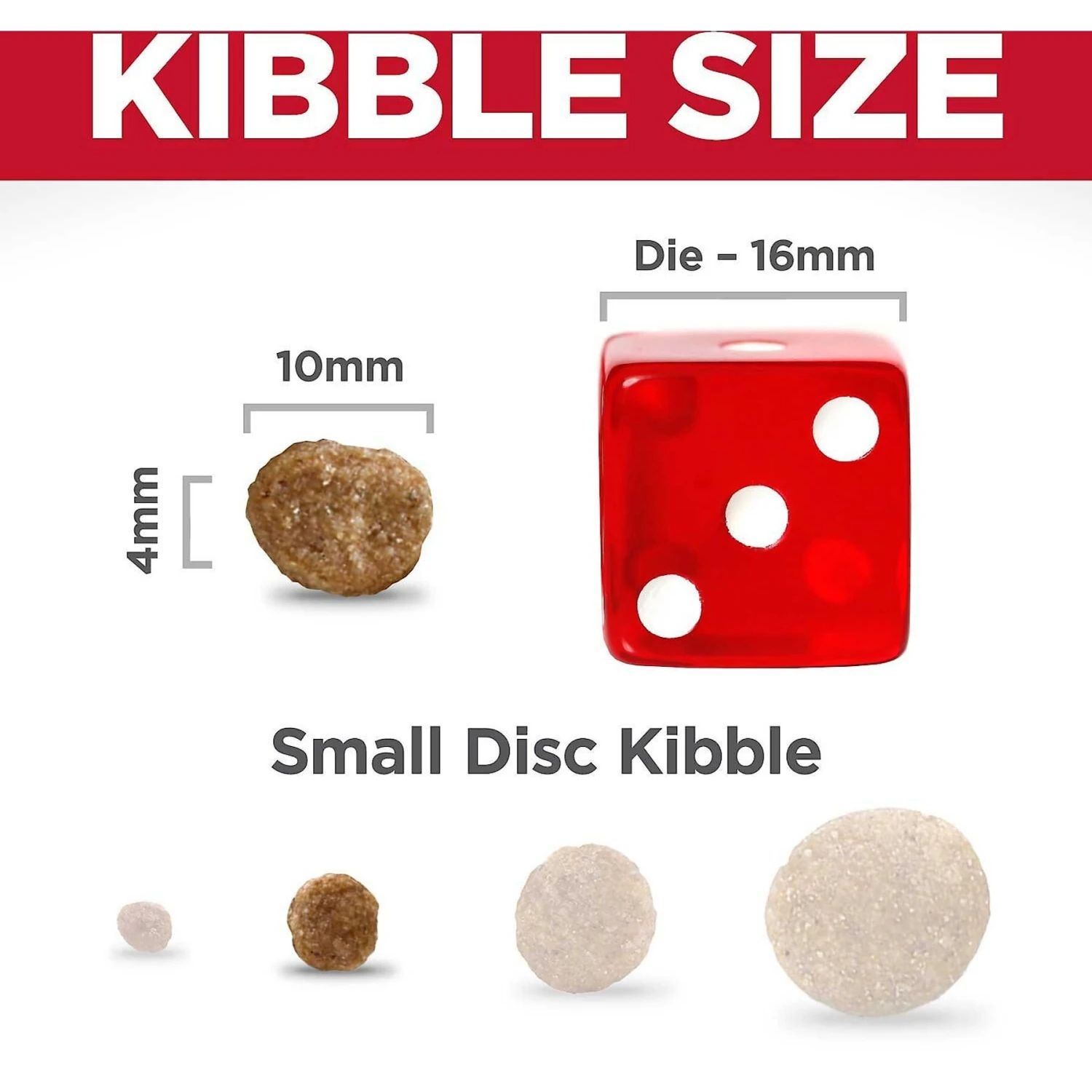 Hill's Science Diet Puppy Chicken & Brown Rice Recipe Dry Dog Food & N-Bone Puppy Teething Ring Chicken Flavor Dog Treats 6 Hill's Science Diet Puppy Chicken & Brown Rice Recipe Dry Dog Food & N-Bone Puppy Teething Ring Chicken Flavor Dog Treats - Image 4