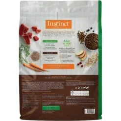 Instinct Be Natural Real Lamb & Oatmeal Recipe Freeze-Dried Raw Coated Dry Dog Food & Instinct Raw Boost Puppy Whole Grain Real Chicken & Brown Rice Recipe Freeze-Dried Raw Coated Dry Dog Food 11 Instinct Be Natural Real Lamb & Oatmeal Recipe Freeze-Dried Raw Coated Dry Dog Food & Instinct Raw Boost Puppy Whole Grain Real Chicken & Brown Rice Recipe Freeze-Dried Raw Coated Dry Dog Food -Blue Buffalo || ROYAL CANIN || Wellness Sales 298132 PT2. AC SS1800 V1621287459