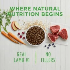 Instinct Be Natural Real Lamb & Oatmeal Recipe Freeze-Dried Raw Coated Dry Dog Food & Instinct Raw Boost Puppy Whole Grain Real Chicken & Brown Rice Recipe Freeze-Dried Raw Coated Dry Dog Food 12 Instinct Be Natural Real Lamb & Oatmeal Recipe Freeze-Dried Raw Coated Dry Dog Food & Instinct Raw Boost Puppy Whole Grain Real Chicken & Brown Rice Recipe Freeze-Dried Raw Coated Dry Dog Food -Blue Buffalo || ROYAL CANIN || Wellness Sales 298132 PT3. AC SS1800 V1621305737