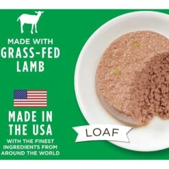 Instinct Limited Ingredient Diet Grain-Free Recipe With Real Lamb Freeze-Dried Raw Coated Dry Dog Food & Instinct Limited Ingredient Diet Grain-Free Real Lamb Recipe Wet Canned Dog Food 12 Instinct Limited Ingredient Diet Grain-Free Recipe With Real Lamb Freeze-Dried Raw Coated Dry Dog Food & Instinct Limited Ingredient Diet Grain-Free Real Lamb Recipe Wet Canned Dog Food -Blue Buffalo || ROYAL CANIN || Wellness Sales 298140 PT4. AC SS1800 V1621290445
