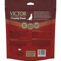 VICTOR Realtree MAX-5 PRO Dry Dog Food & VICTOR Crunchy Treats Lamb Meal Dog Treats -Blue Buffalo || ROYAL CANIN || Wellness Sales 298648 PT5. AC SS1800 V1621294948
