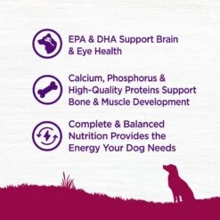 Wellness Small Breed Complete Health Puppy Turkey, Oatmeal & Salmon Meal Recipe Dry Dog Food & Wellness Soft Puppy Bites Lamb & Salmon Recipe Grain-Free Natural Dog Treats 17 Wellness Small Breed Complete Health Puppy Turkey, Oatmeal & Salmon Meal Recipe Dry Dog Food & Wellness Soft Puppy Bites Lamb & Salmon Recipe Grain-Free Natural Dog Treats -Blue Buffalo || ROYAL CANIN || Wellness Sales 298750 PT7. AC SS1800 V1621988896