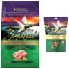 Zignature Duck Limited Ingredient Formula Dry Dog Food & Zignature Duck Formula Ziggy Bars Biscuit Dog Treats