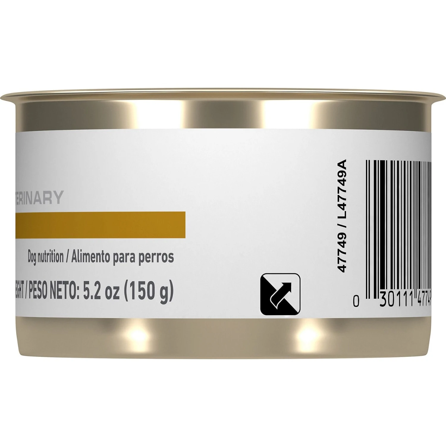 Royal Canin Veterinary Diet Adult Urinary SO Aging 7+ Loaf In Sauce Canned Dog Food 4 Royal Canin Veterinary Diet Adult Urinary SO Aging 7+ Loaf In Sauce Canned Dog Food - Image 2