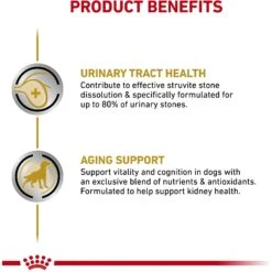 Royal Canin Veterinary Diet Adult Urinary SO Aging 7+ Loaf In Sauce Canned Dog Food 13 Royal Canin Veterinary Diet Adult Urinary SO Aging 7+ Loaf In Sauce Canned Dog Food -Blue Buffalo || ROYAL CANIN || Wellness Sales 299282 PT2. AC SS1800 V1621375438