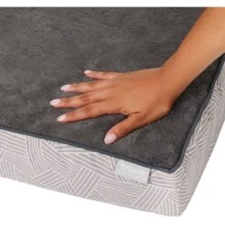 Frisco Ortho Lounger Dog & Cat Bed -Blue Buffalo || ROYAL CANIN || Wellness Sales 299465 PT6. AC SS1800 V1641340000