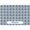 Frisco Boho Damask Personalized Dog & Cat Placemat -Blue Buffalo || ROYAL CANIN || Wellness Sales 299562 MAIN. AC SS1800 V1636047745