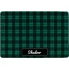 Frisco Plaid Personalized Dog & Cat Placemat -Blue Buffalo || ROYAL CANIN || Wellness Sales 299564 MAIN. AC SS1800 V1636048017