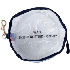 Boulevard Travel Personalized Dog Bowl -Blue Buffalo || ROYAL CANIN || Wellness Sales 299714 PT4. AC SS1800 V1629215185