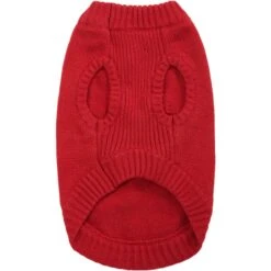 Blueberry Pet For Love Of Pets Heart Designer Personalized Dog Sweater -Blue Buffalo || ROYAL CANIN || Wellness Sales 300263 PT4. AC SS1800 V1629158808